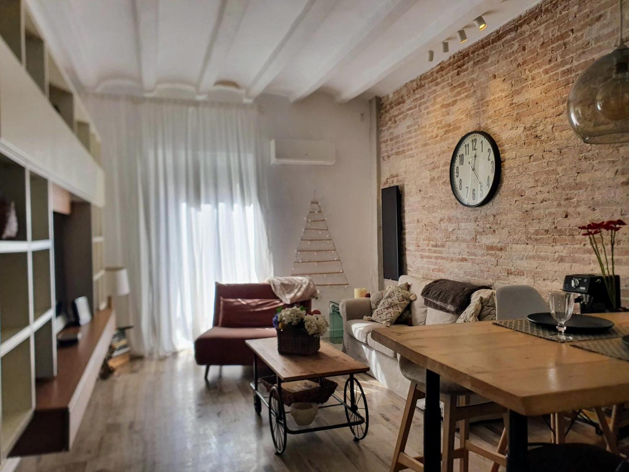 Ef7 Beds & Family Apartment Tarragona Exterior photo
